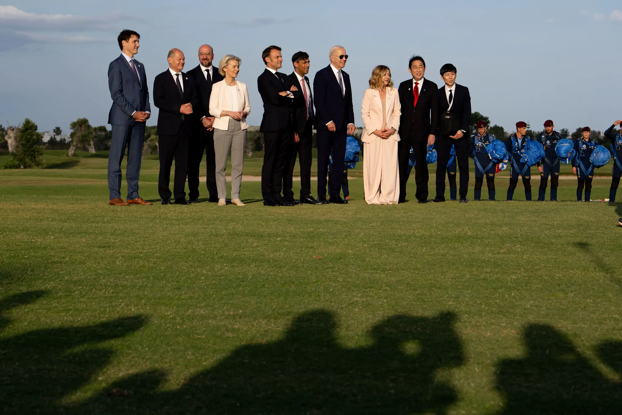 G7 погодилася надати Україні кредит на $50 млрд під заставу російських активів. Як це працюватиме?